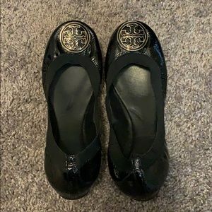 Tory Burch ballet flats